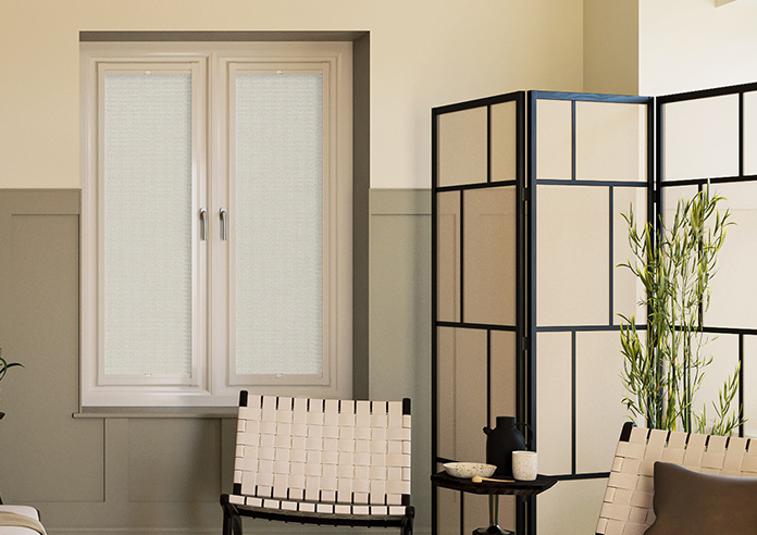 Thea, Cream - Perfect Fit Blind - Image 6